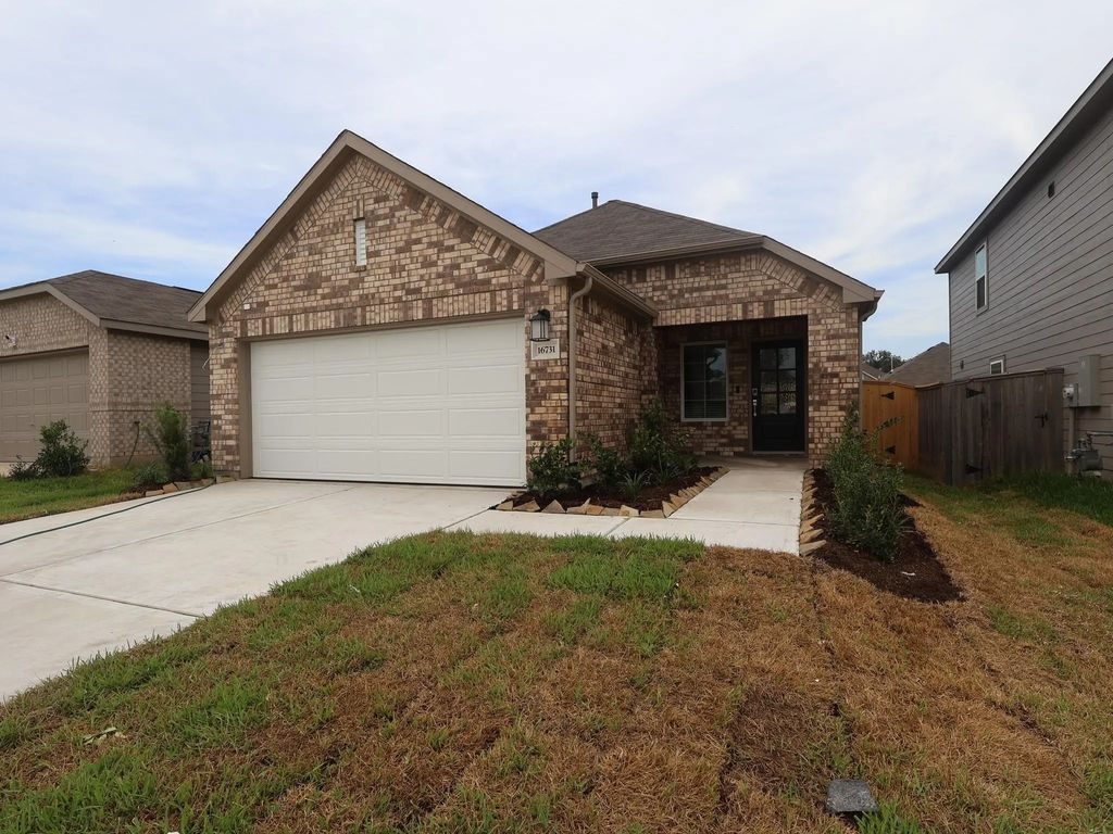 16731 Largetooth Aspen Lane, New Caney