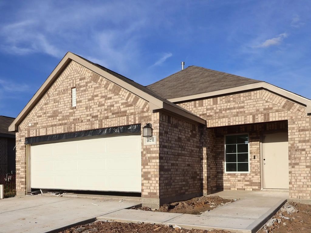 16731 Largetooth Aspen Lane, New Caney