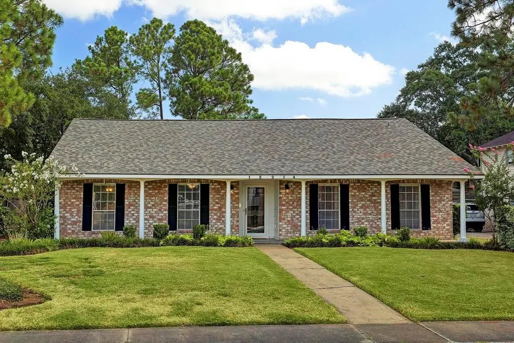 12214 Whittington, Houston