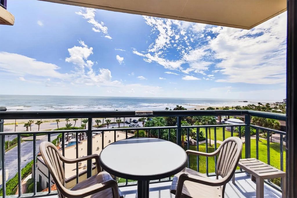 5220 Seawall Boulevard 737d, Galveston