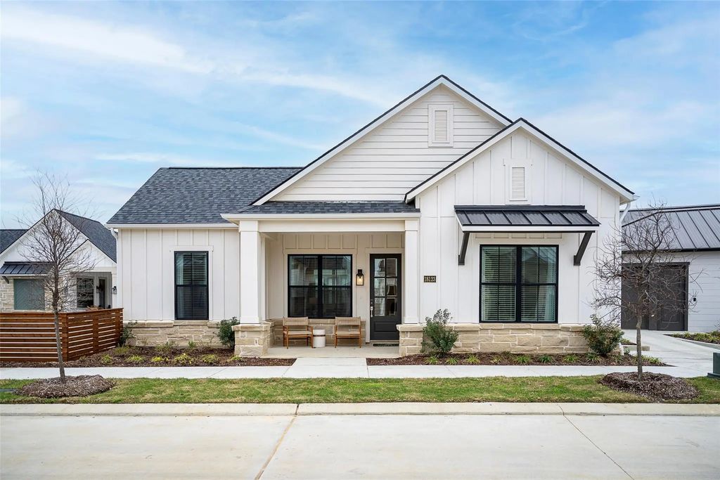 14927 Gardenberry Lane, Cypress