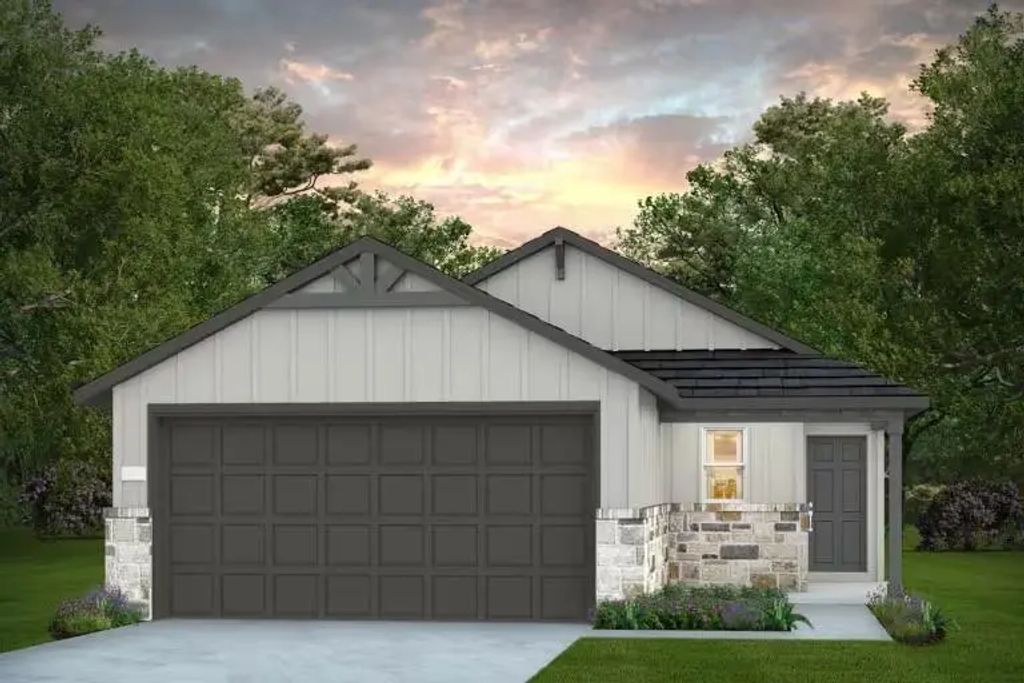 30522 Bladnoch Lane, Waller