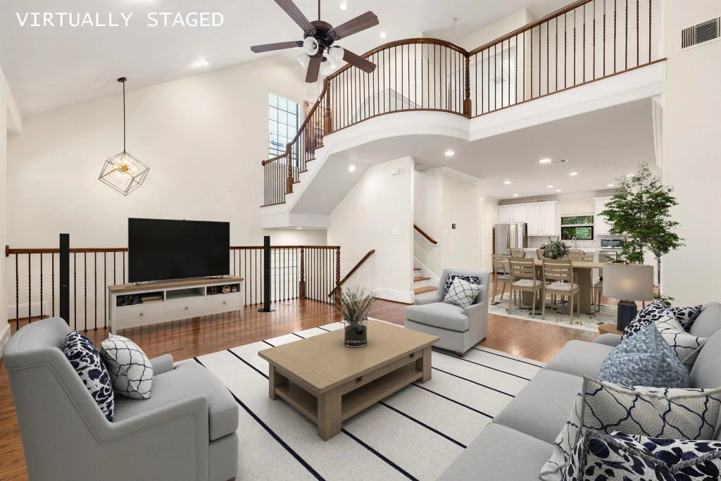 1353 Studer Street, Houston