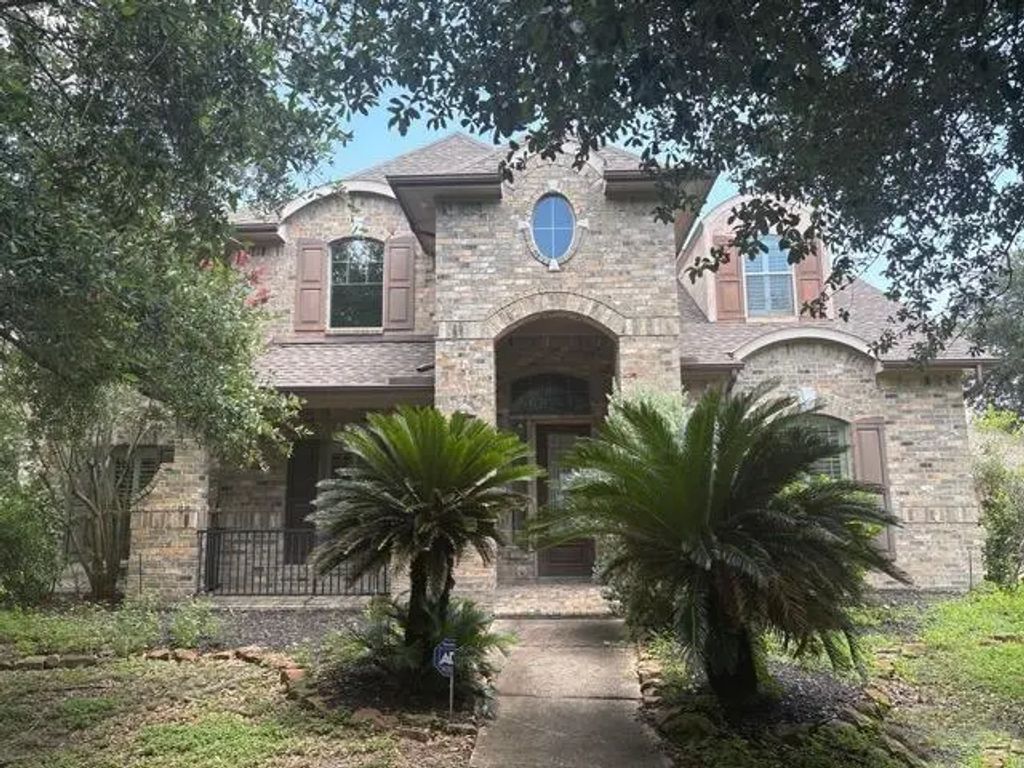 12018 Via Palazzo Lane, Cypress