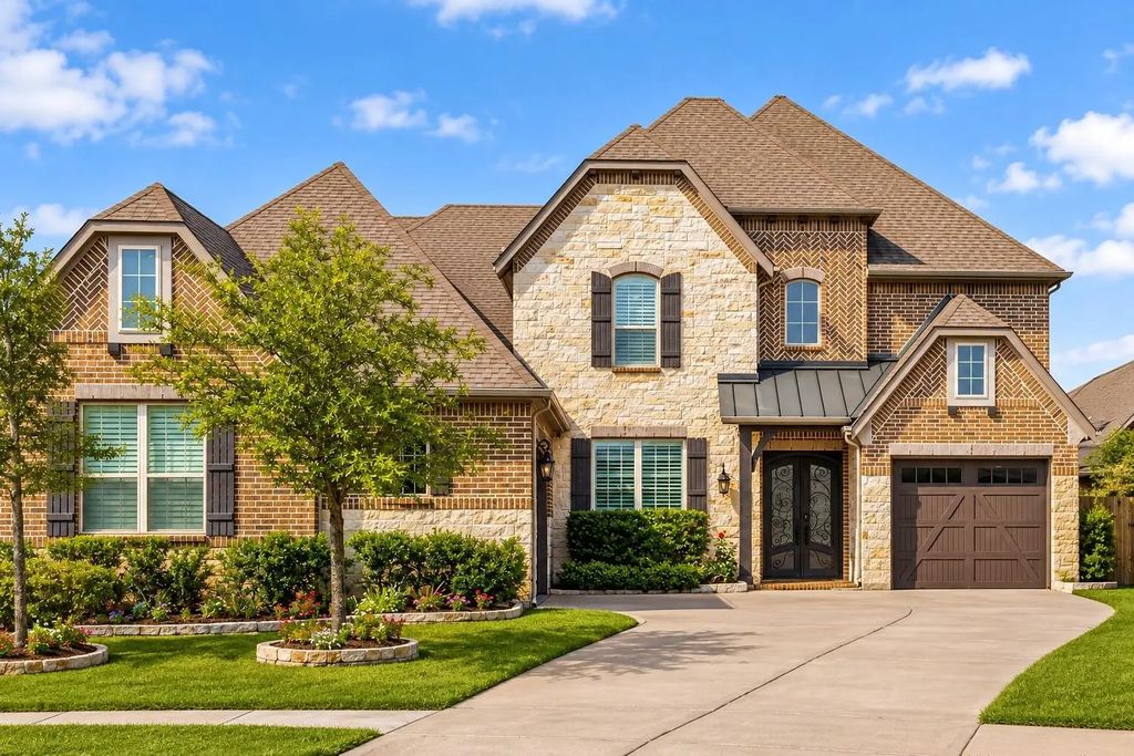 1403 Ashen Flock Court, Katy