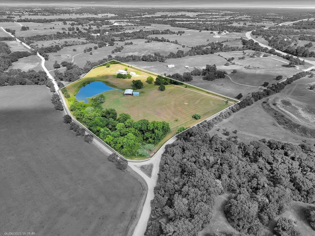 290 Phillipsburg Church Road, Chappell Hill