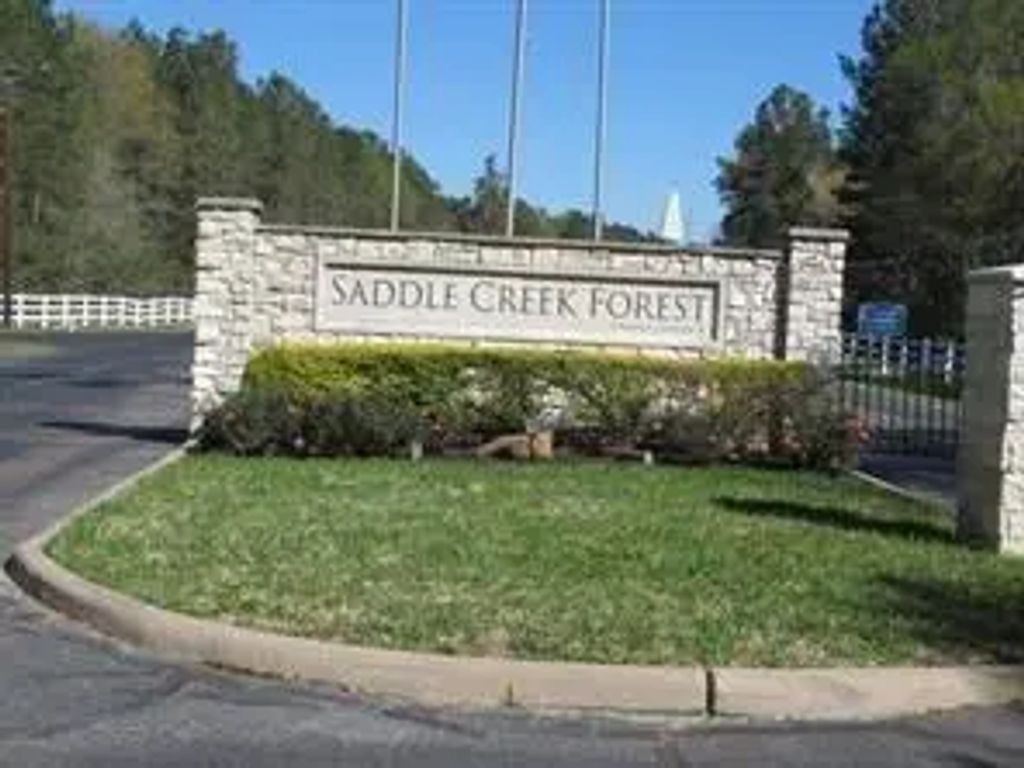 17763 Appaloosa Drive, Waller