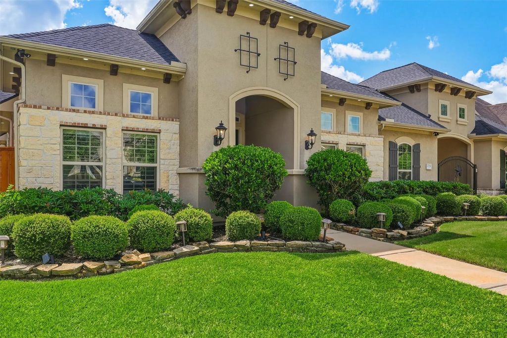 27114 Ashford Sky Lane, Katy