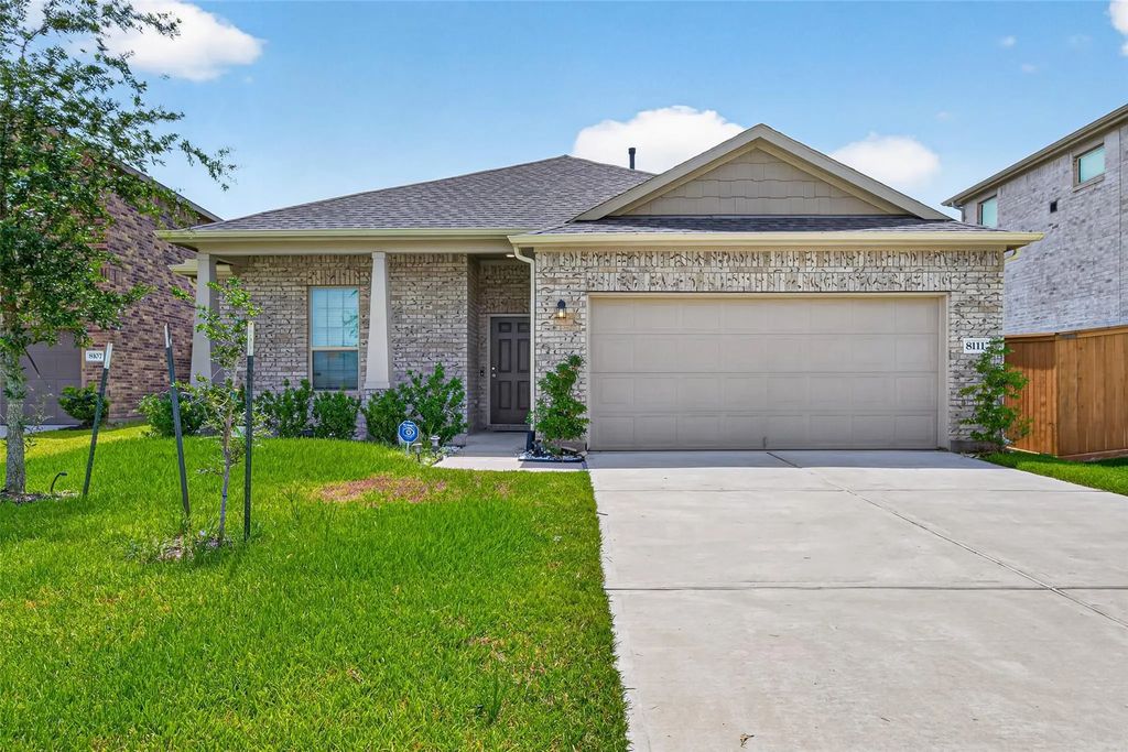 8111 Star Terrace Drive, Cypress