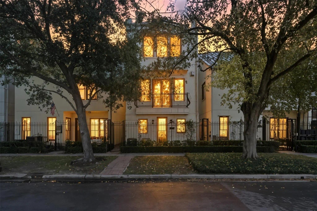 1408 Rosedale Street, Houston