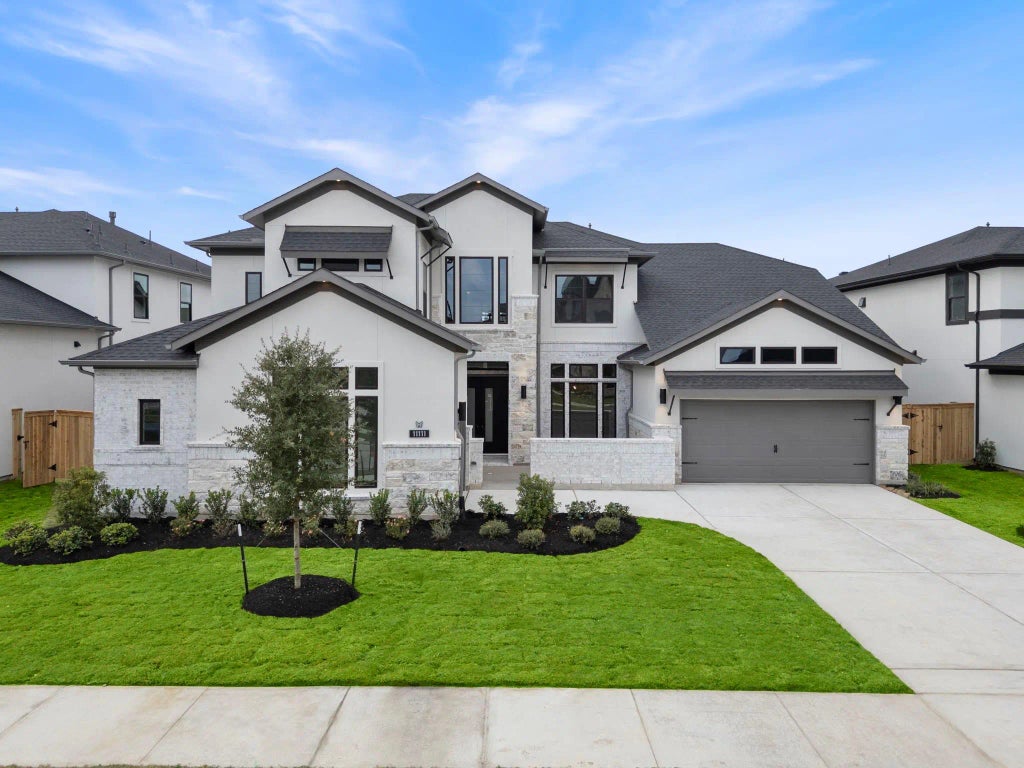 11111 Georgia Satyr Drive, Cypress