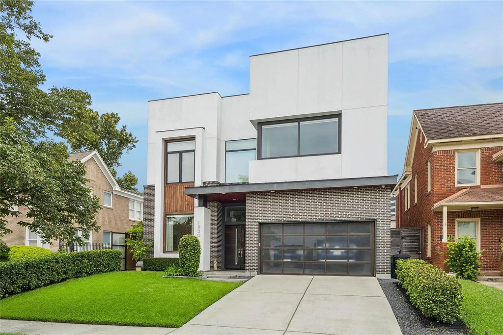 1930 W Lamar Street, Houston