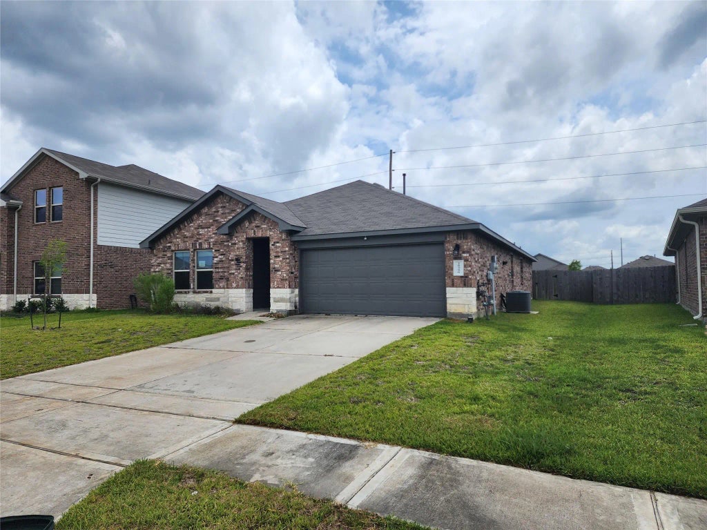 20390 Tembec Drive, New Caney