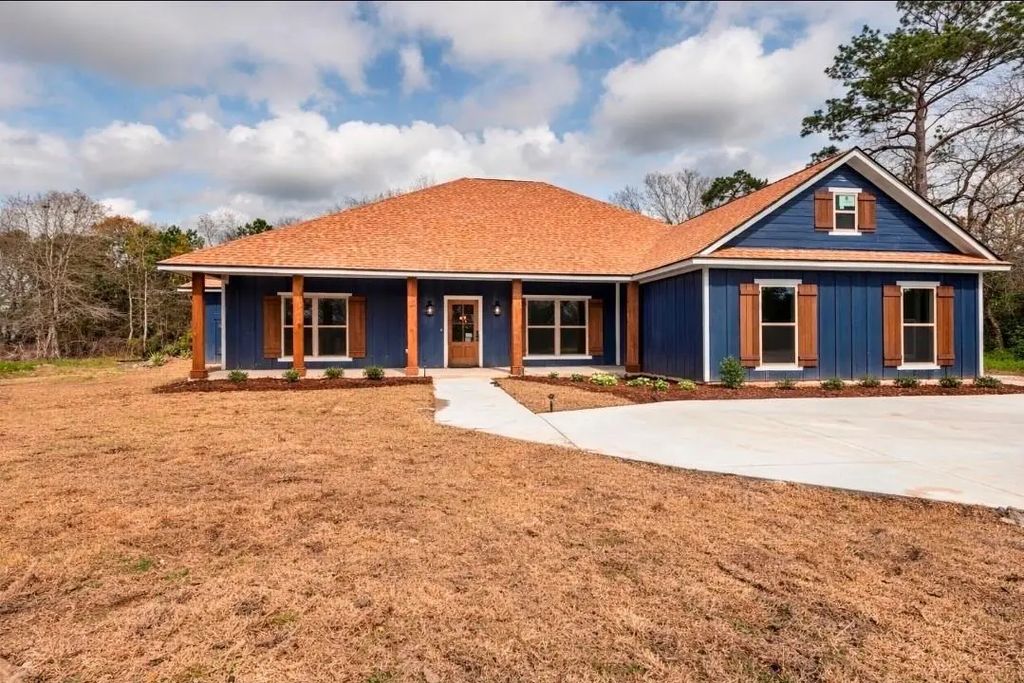 7820 Tolivar Road, Beaumont