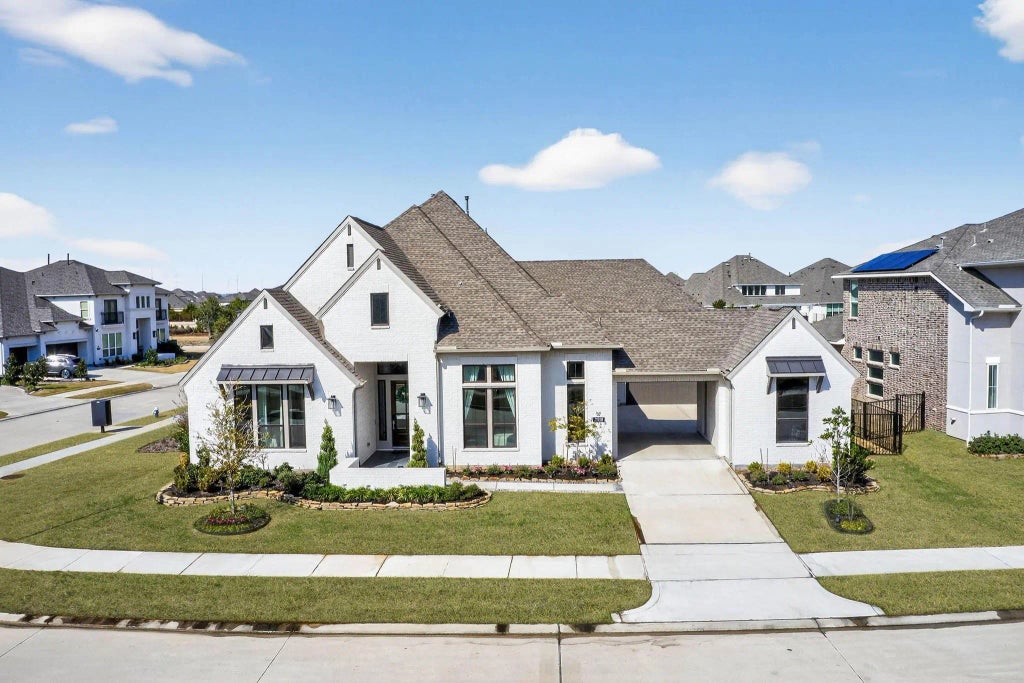 21510 Lowlands Lane, Cypress