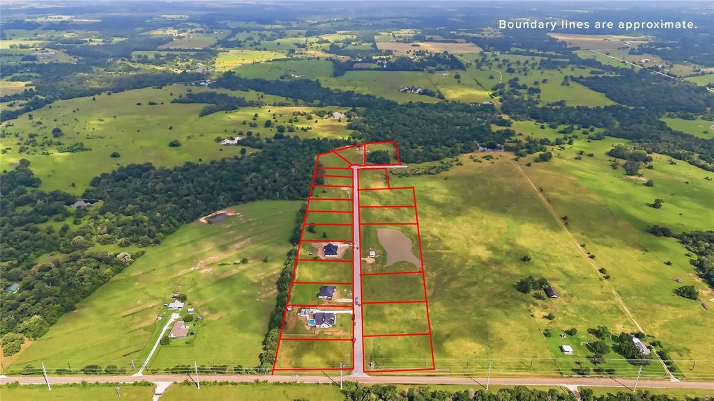 2464 Coronado Estates Drive, Bryan