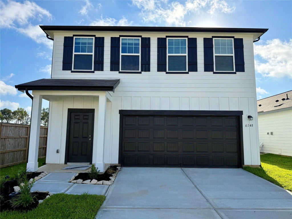 6148 Emperor Pines Trail, Porter