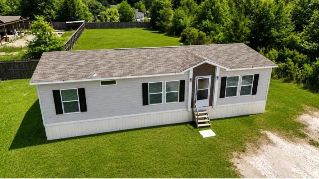 33 Road 5262a, Cleveland