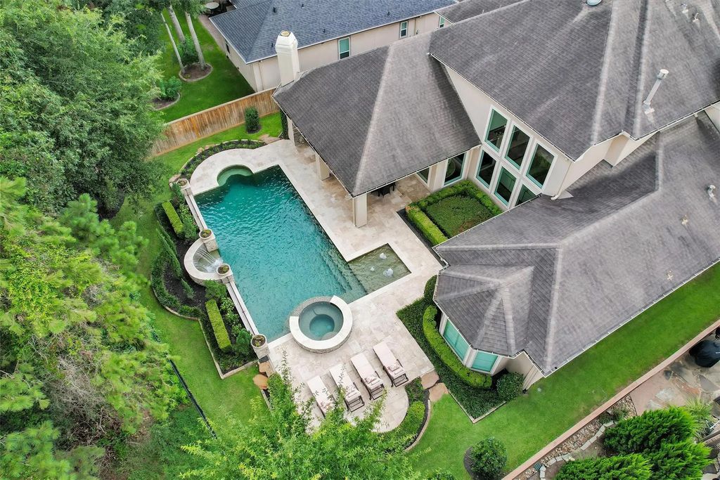 110 Sunridge Court, Montgomery