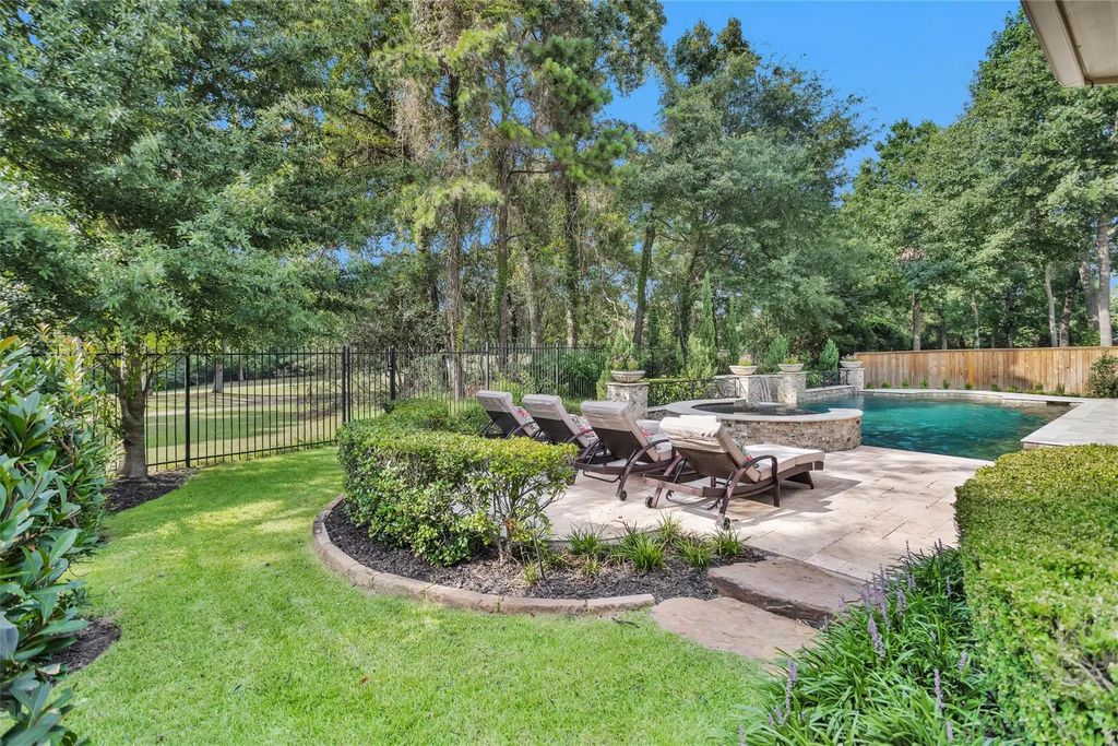 110 Sunridge Court, Montgomery