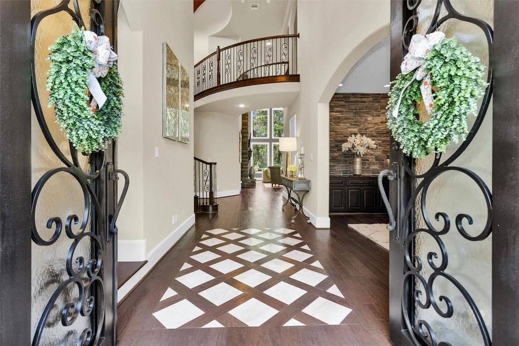 110 Sunridge Court, Montgomery