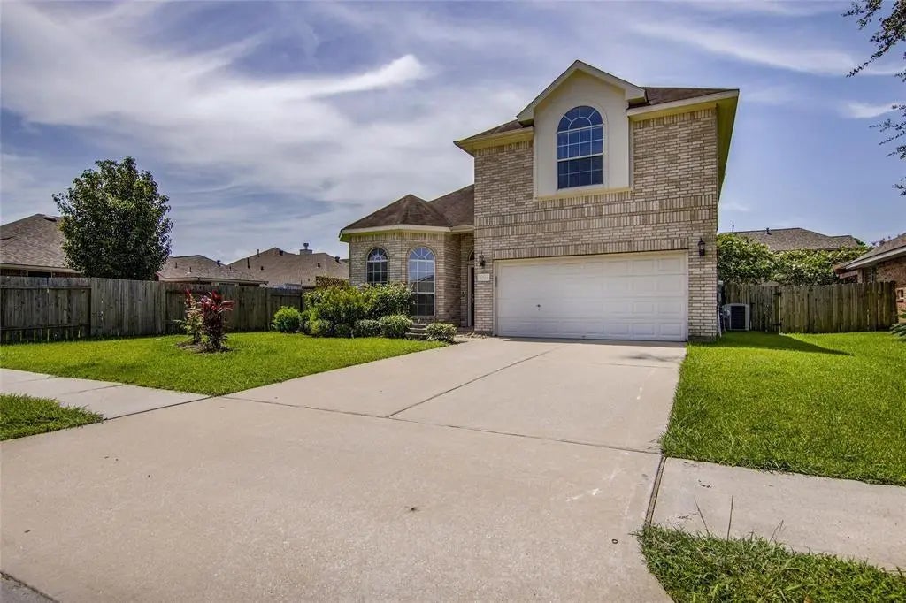 1004 Autumn Brook Street, Seabrook