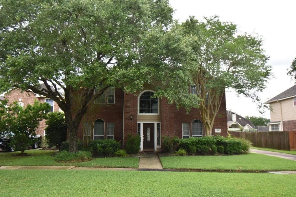 3810 Buckley Lane, Missouri City