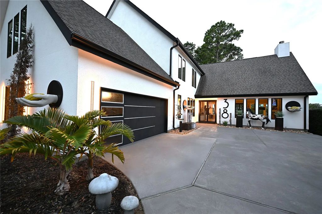 38 Fairway Park, Montgomery
