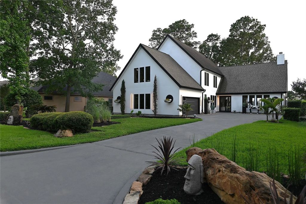 38 Fairway Park, Montgomery