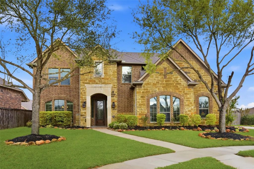 14706 Ashley Creek Court, Humble