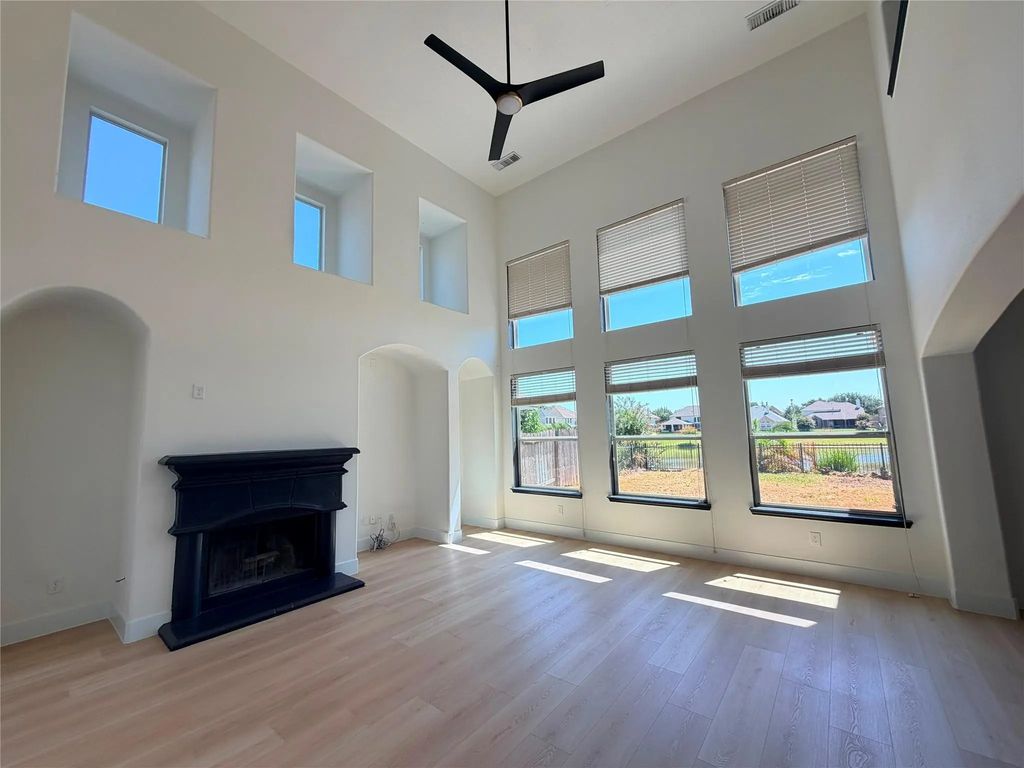 22110 Bridgestone Pine Court, Spring