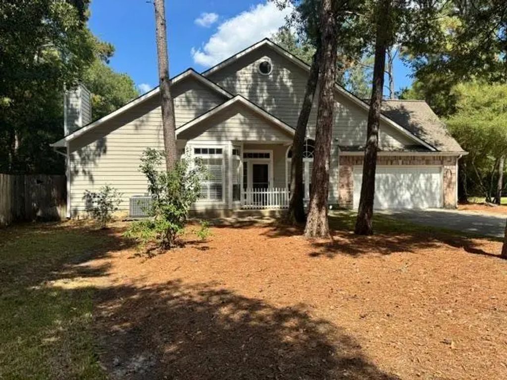 87 S Spiral Vine Circle 87, The Woodlands