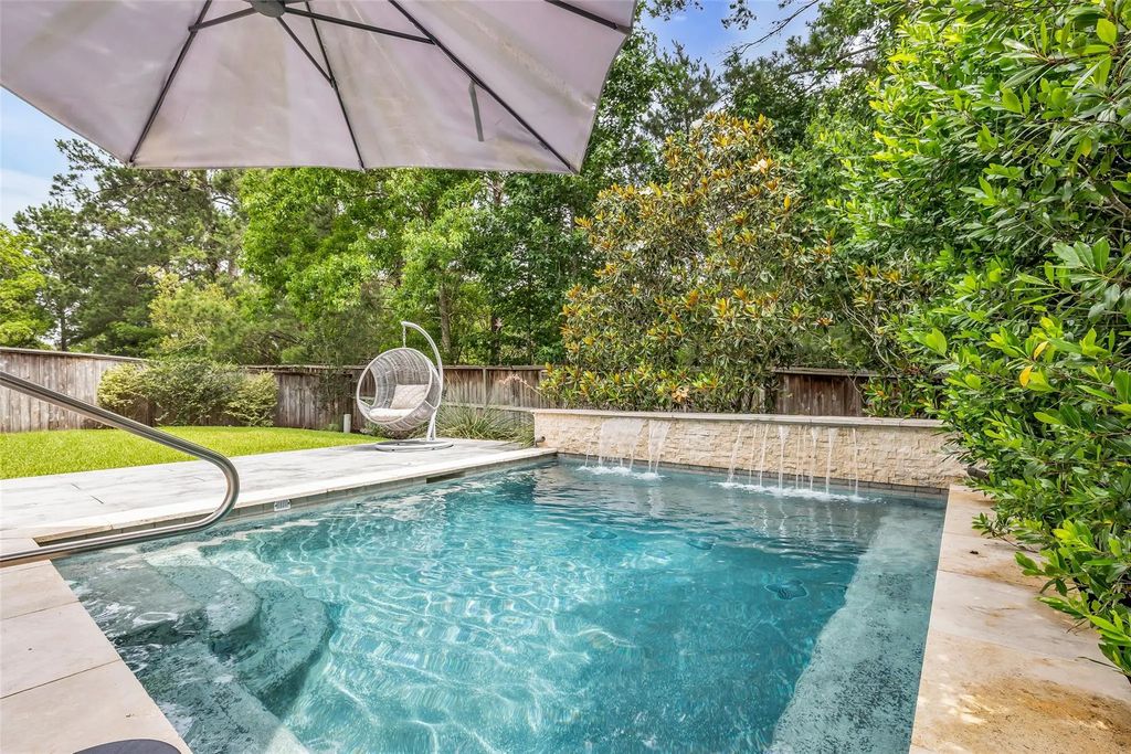 246 Hearthshire Circle, The Woodlands