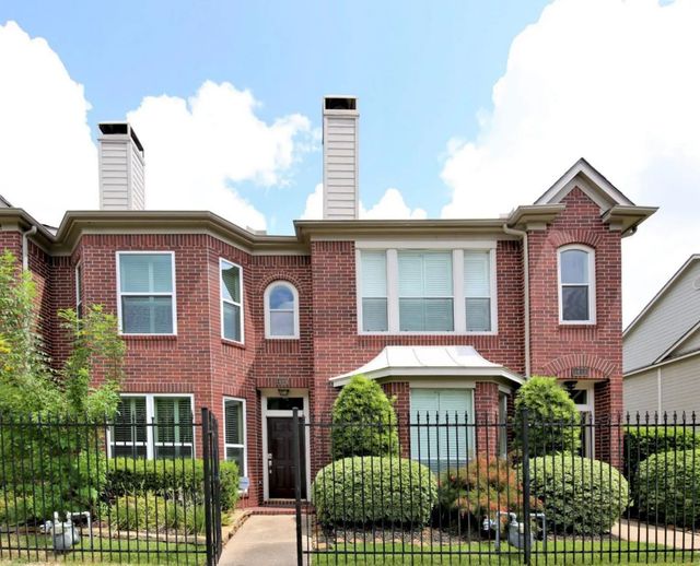 1409 Anita, Houston