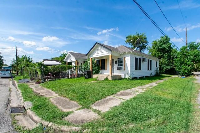 2531 Jones Street, Houston