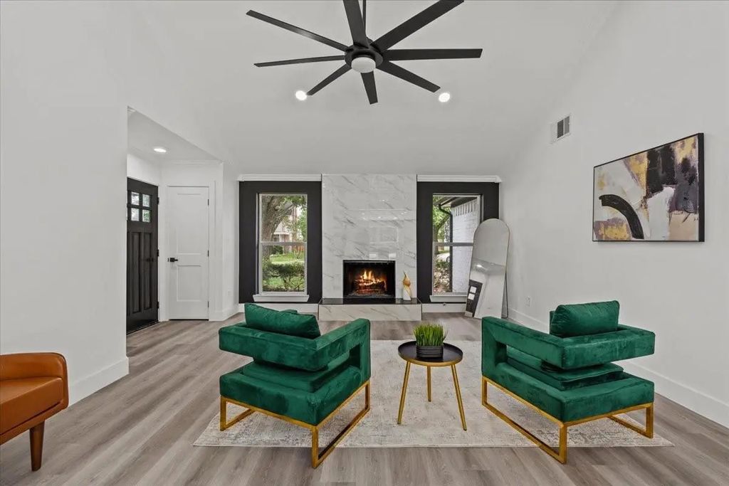 3907 Club Valley Drive, Houston