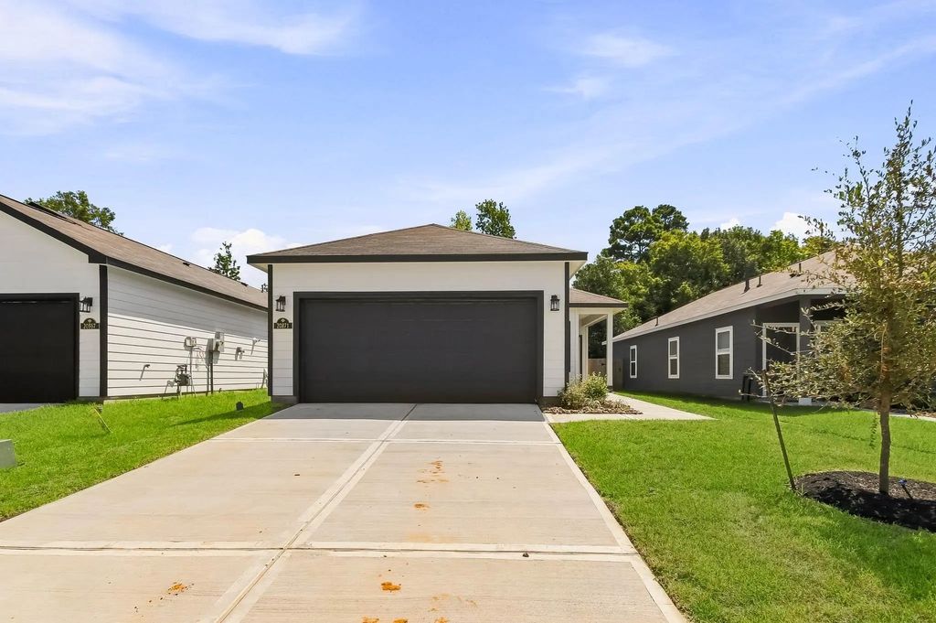 20871 Wildbird Cherry Lane, Porter
