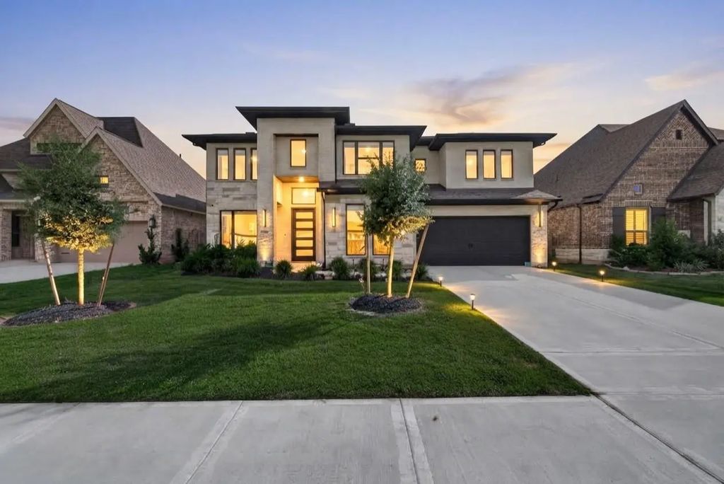 5610 Mesa Estates Drive, Rosenberg