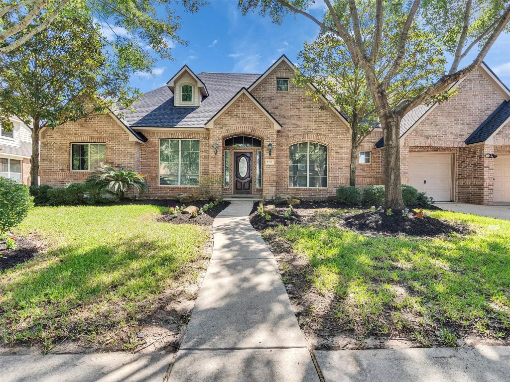 1511 Baldridge Lane, Katy