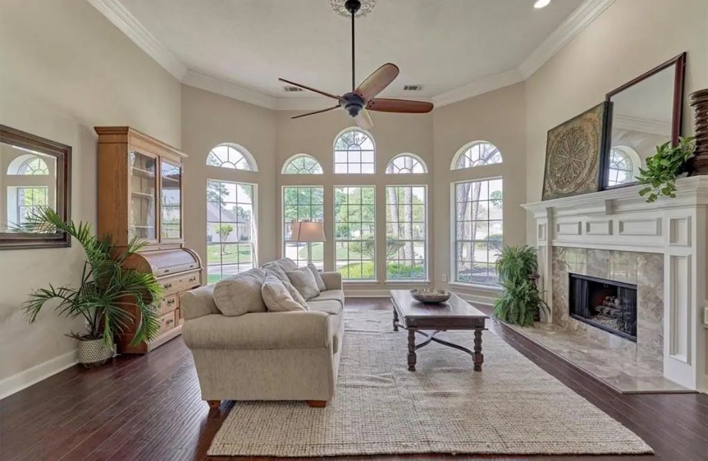 6603 Etchstone Drive, Spring
