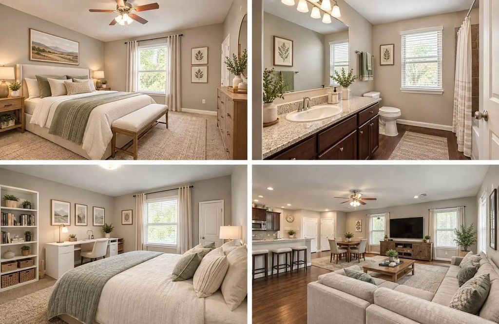 12727 Silver Winter Trail, Houston