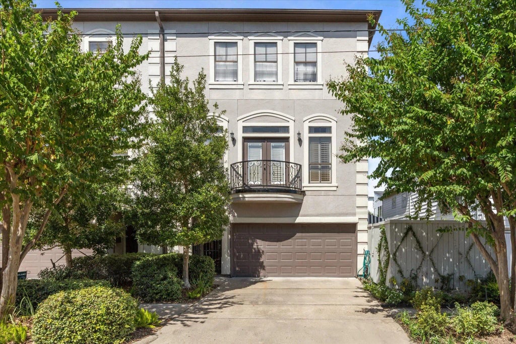 1956 Vermont Street, Houston