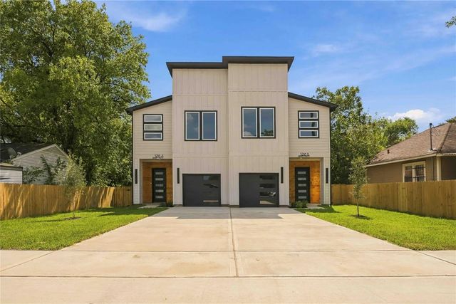 5218 Higgins Street A/b, Houston