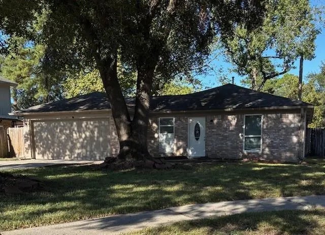 23914 Conefall Court, Spring