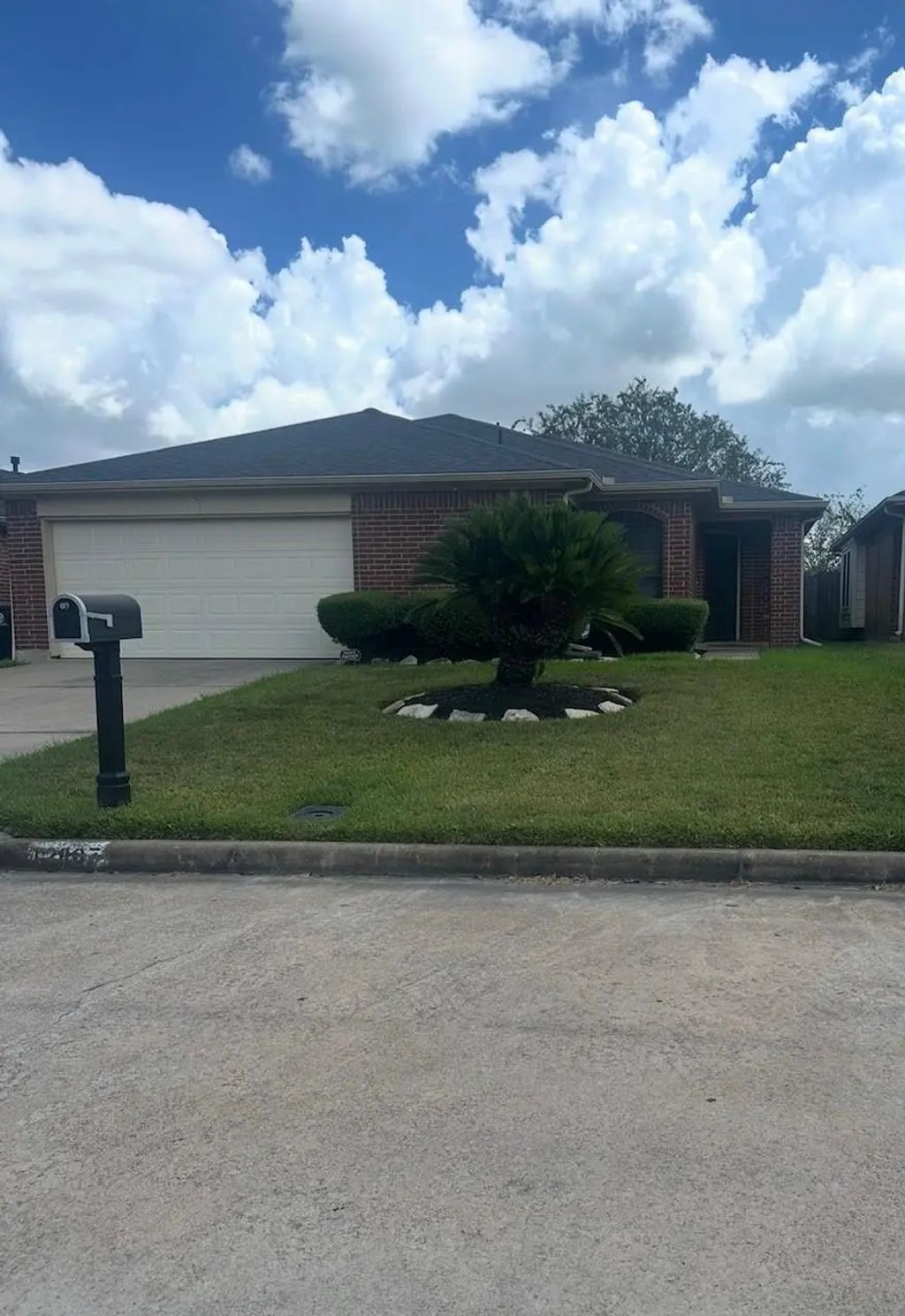 12807 Fawnway Drive, Houston