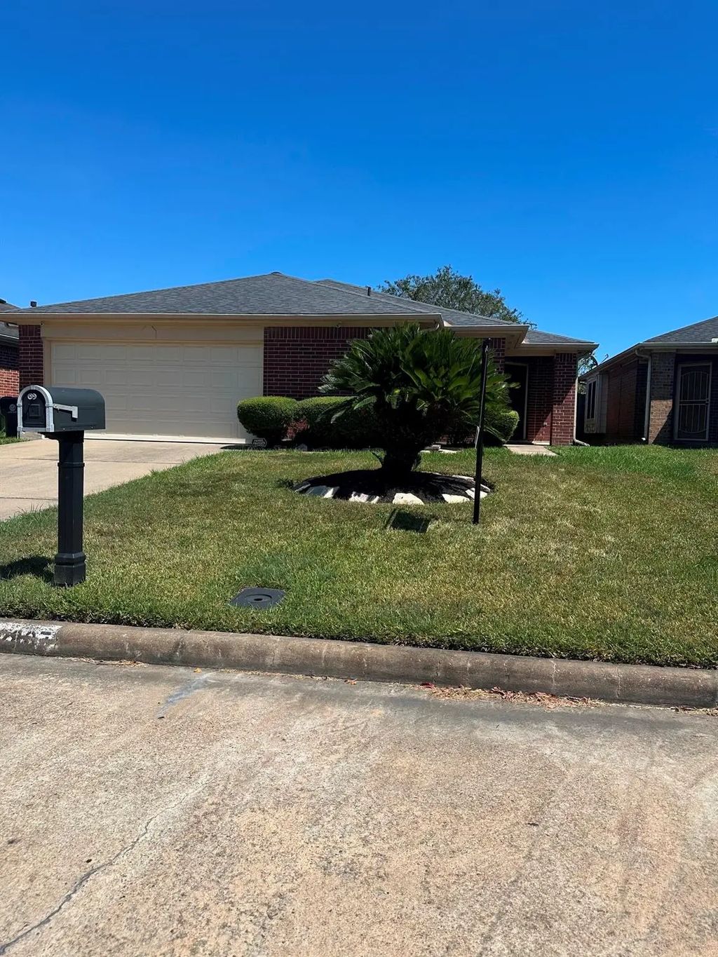 12807 Fawnway Drive, Houston