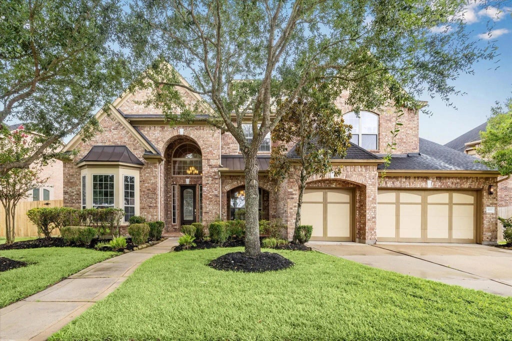 4503 Riley Way Lane, Sugar Land