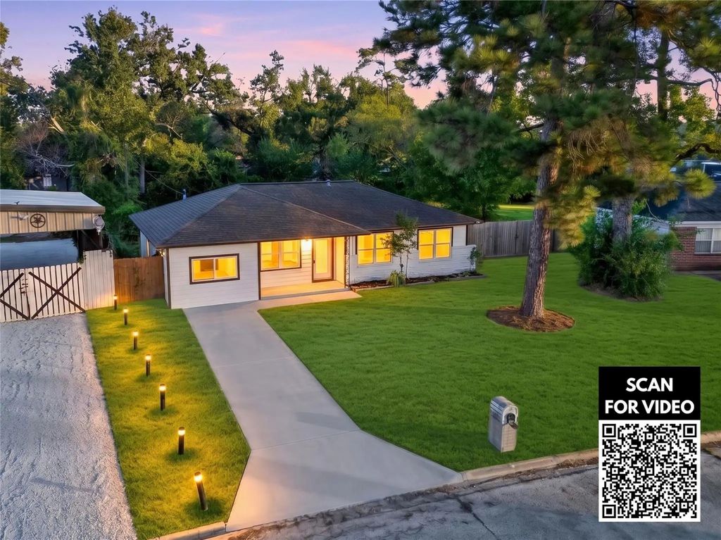 7445 Cabot Street, Houston