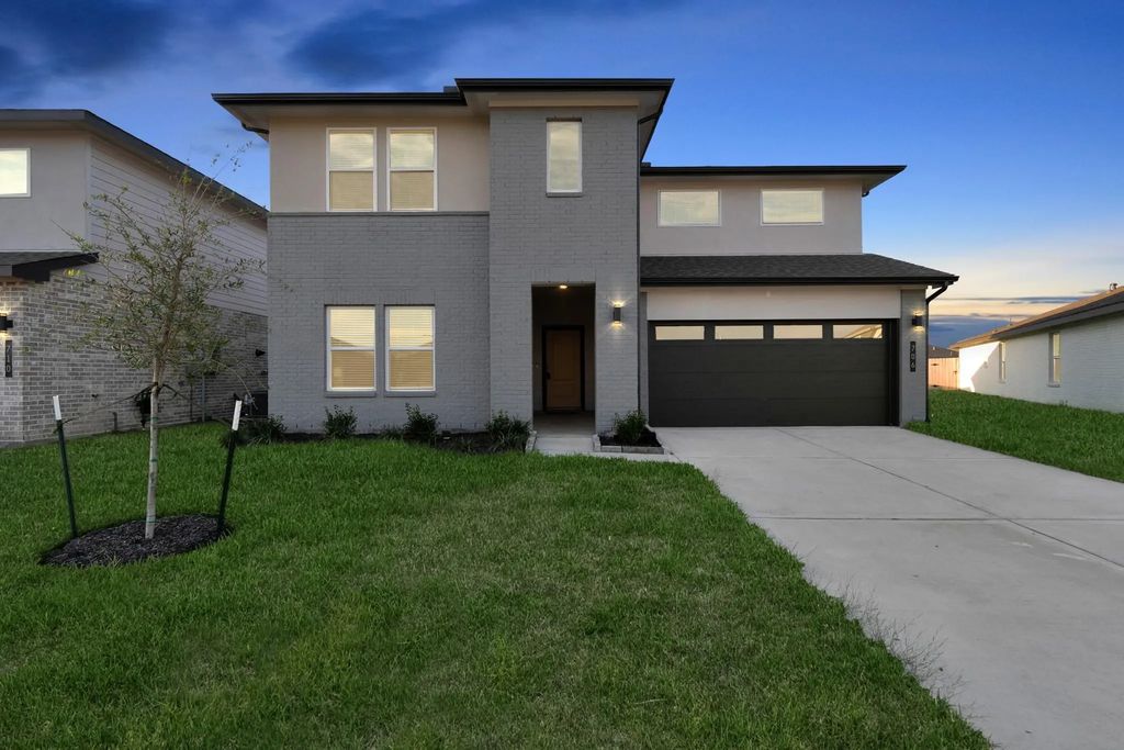 706 Boer Plains Drive, Rosharon
