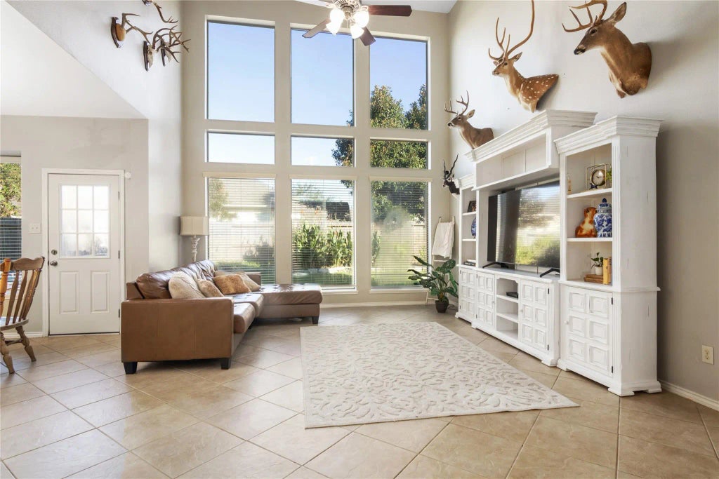 3110 Rock Brook Falls Lane, League City